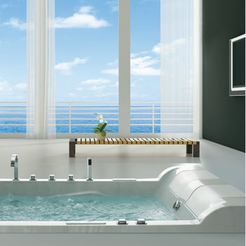 Termosztatikus zuhanycsaptele kabinhoz, sárgaréz ház, áramlás >11 L/min, függőleges telepítés, megmunkált