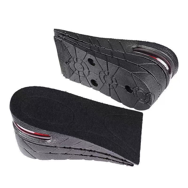 Podižuća polustelka, model M979, materijal Velvet TPU, unisex, pogodna za sportske, kožne i casual cipele