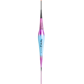 Otporan na lomljenje, čvrst rep, svjetleća plutnja s indikatorom zaba, mijenja boje, visokosenzitivni elektronički plut, debeo i uočljiv, za dnevnu i noćnu upotrebu za velike ribe
