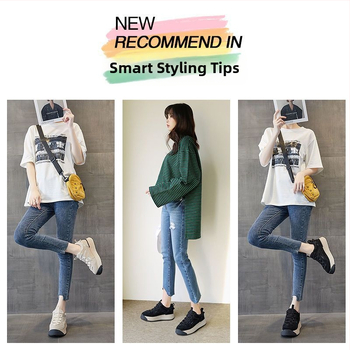 Platformové tenisky s hrubou podrážkou, nízky vrch, šnúrky, textilný vrchný diel, PU podrážka, ľahké a priedušné