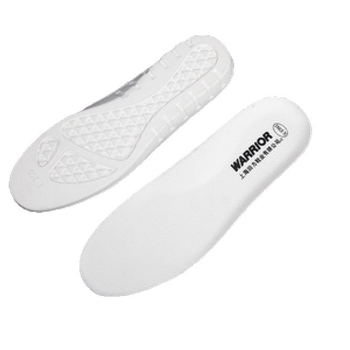 Lateksni ulošak za sportske cipele, prozračan, upija znoj, deodorirajući, ublažava udarce, cijeli ulošak, unisex, model XD-A10