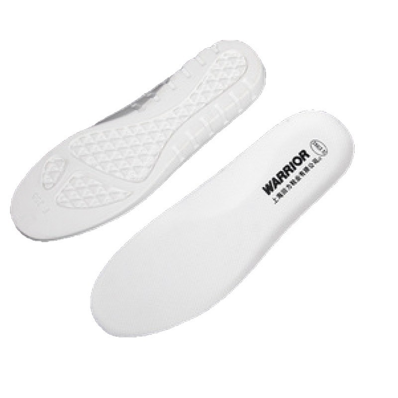 Lateksni ulošak za sportske cipele, prozračan, upija znoj, deodorirajući, ublažava udarce, cijeli ulošak, unisex, model XD-A10