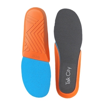 Uložak za tenisice EVA – memorijski ulošak, cijeli ulošak, unisex, veličine 35–46