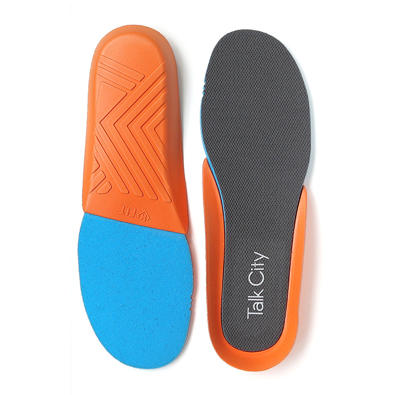 Uložak za tenisice EVA – memorijski ulošak, cijeli ulošak, unisex, veličine 35–46