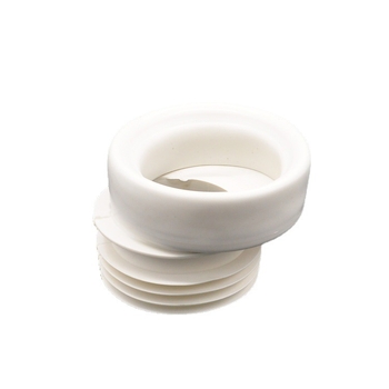 PVC spojna cijev za WC, Yinglan, injekcijsko oblikovanje, plug-in tip