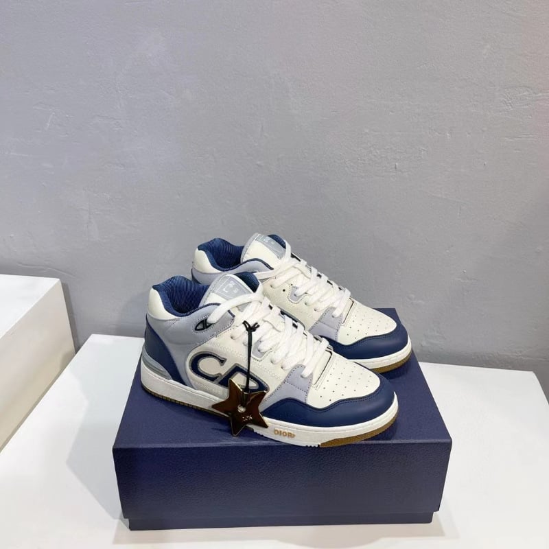 Ανδρικά και γυναικεία αθλητικά μεσαίου ύψους για ενήλικες, vamp από δέρμα αγελάδας, επένδυση από δέρμα, σόλα καουτσούκ, κορδόνια εμπρός