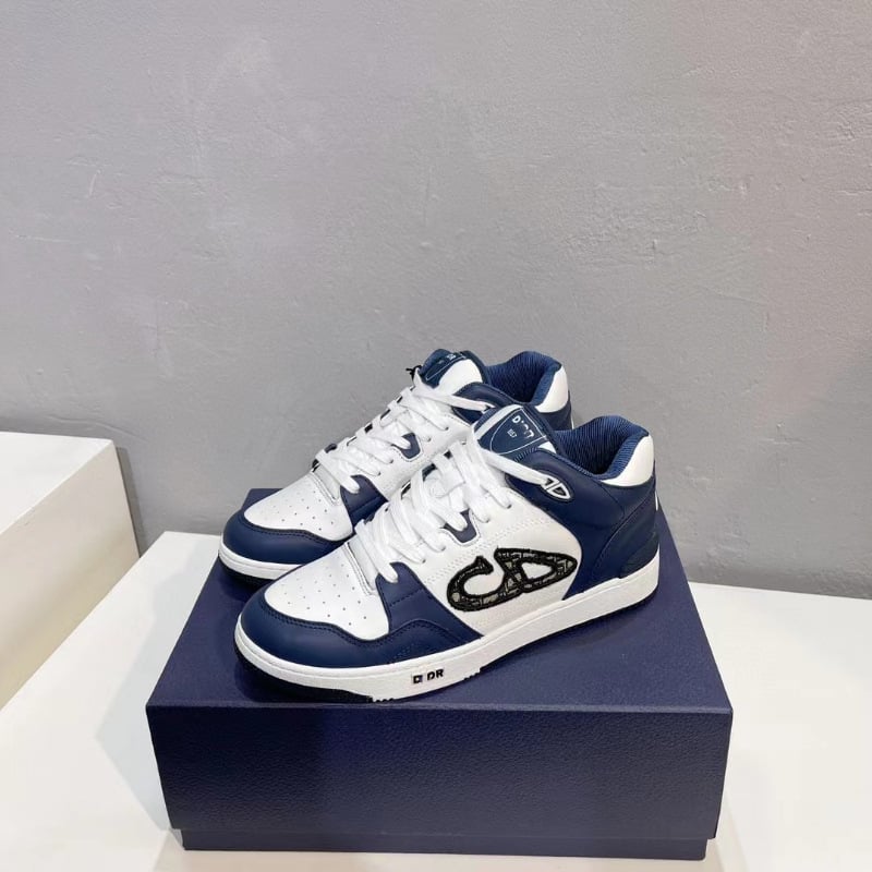 Ανδρικά και γυναικεία αθλητικά μεσαίου ύψους για ενήλικες, vamp από δέρμα αγελάδας, επένδυση από δέρμα, σόλα καουτσούκ, κορδόνια εμπρός