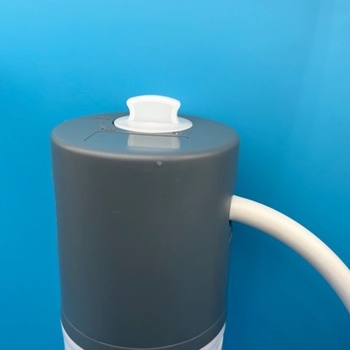 Toaletni dovod vode – gornji filter, POM materijal, moderan minimalistički stil, univerzalni spremnik dodatak, ovlaštena privatna marka