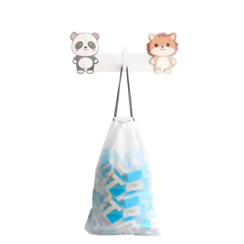 Plastične edukativne Mahjong karte s kineskim znakovima, prepoznavanje radikala i izgovor Pinyina za djecu od 4 do 14 godina