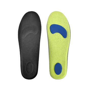 Uložci za cipele: prozračna, ublažavaju udarce, debeli, podrška luka, PU materijal