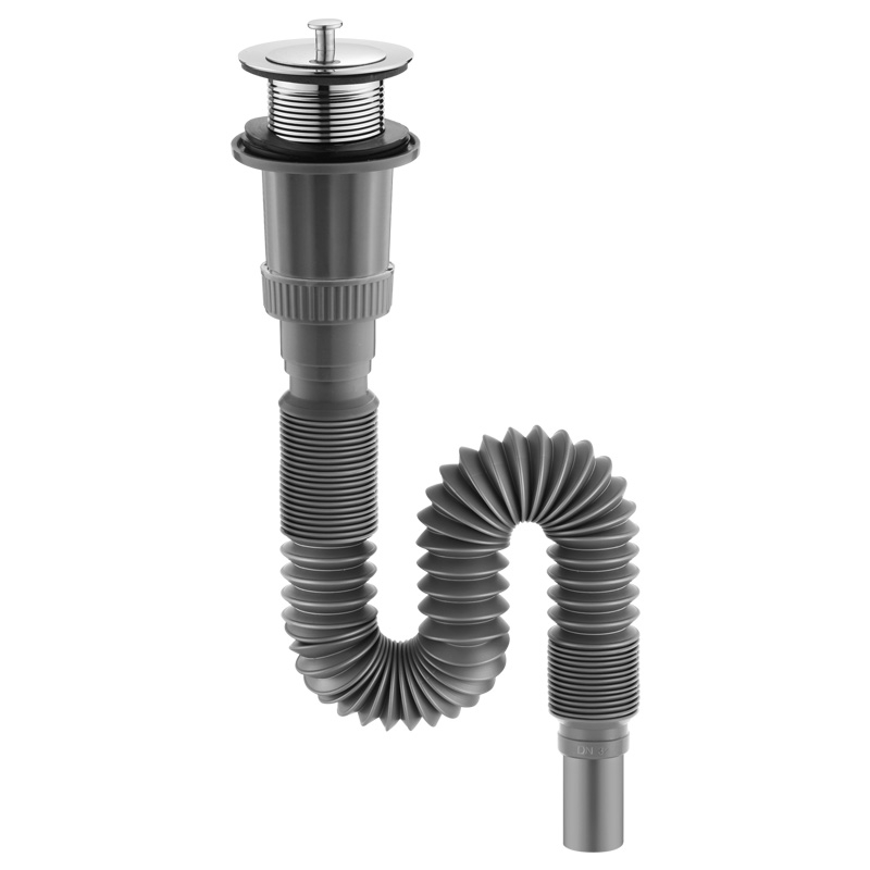 Set odvodnje mop sudopera od nehrđajućeg čelika – CE potvrda, Marka: Drugo, Kategorija proizvoda: Drugo, Bez usluga instalacije