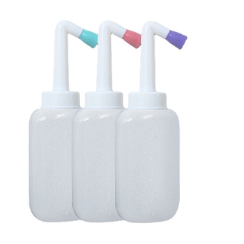 Prijenosni irigator za osobnu higijenu, ručna upotreba, ABS/LDPE, Suchang