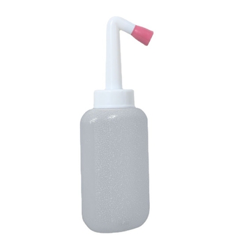 Prijenosni irigator za osobnu higijenu, ručna upotreba, ABS/LDPE, Suchang