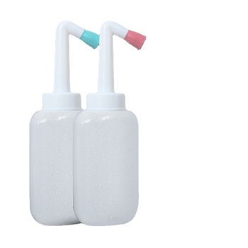 Prijenosni irigator za osobnu higijenu, ručna upotreba, ABS/LDPE, Suchang