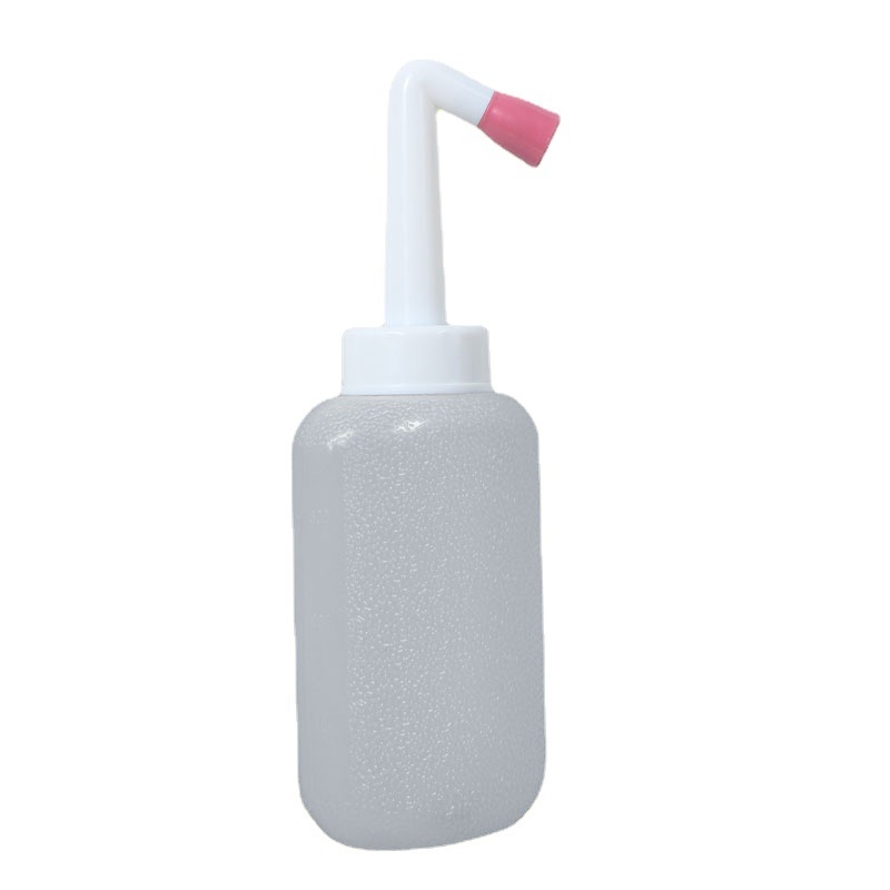 Prijenosni irigator za osobnu higijenu, ručna upotreba, ABS/LDPE, Suchang