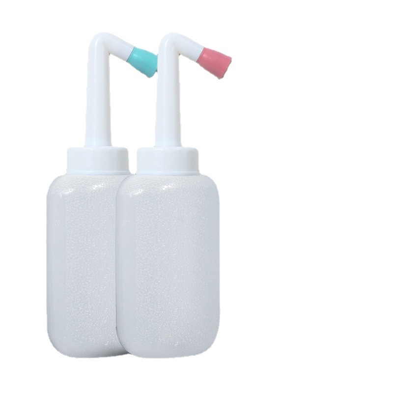 Prijenosni irigator za osobnu higijenu, ručna upotreba, ABS/LDPE, Suchang