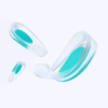 Feiya FF-6151 PU gel podloška za petu – zaštita pete, apsorpcija udara, model FF-6151