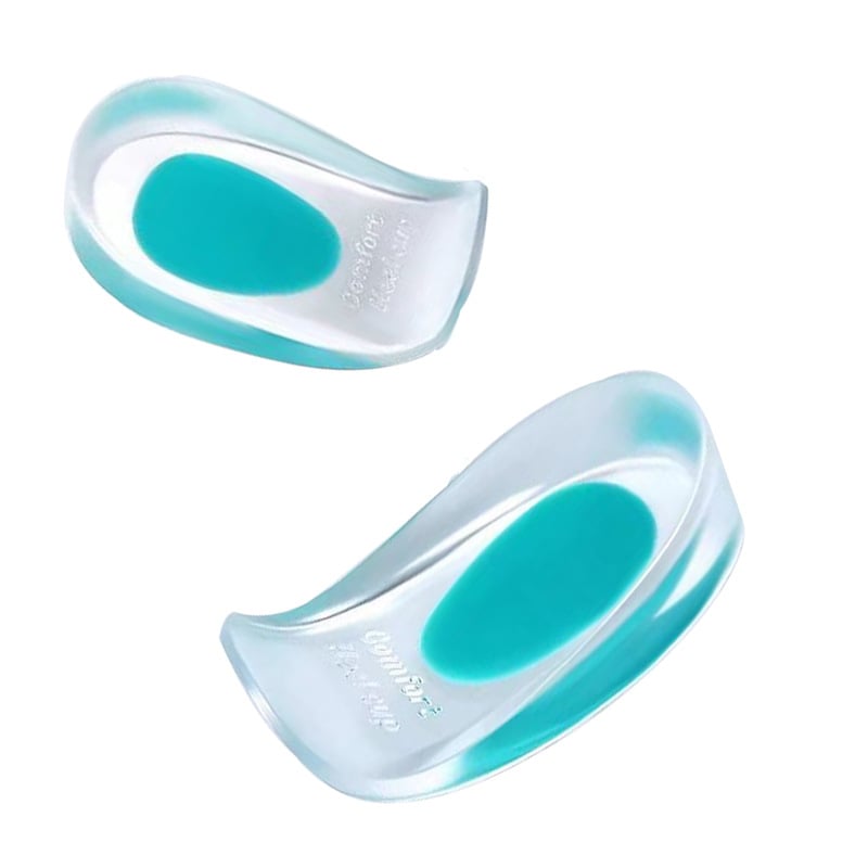 Feiya FF-6151 PU gel podloška za petu – zaštita pete, apsorpcija udara, model FF-6151