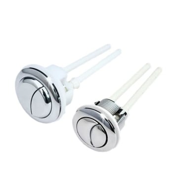 WC-tartály öblítő gomb kiegészítő — műanyag, Madloog/Medilong márka, kategória 1158, használati mód 588