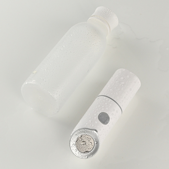 Női elektromos bidé – modern egyszerű stílus, telepítés nélkül