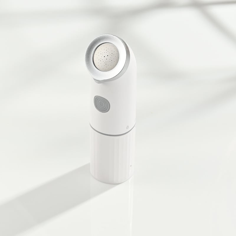 Női elektromos bidé – modern egyszerű stílus, telepítés nélkül