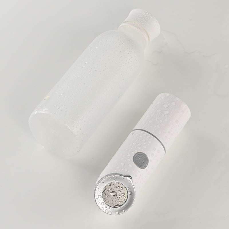 Női elektromos bidé – modern egyszerű stílus, telepítés nélkül