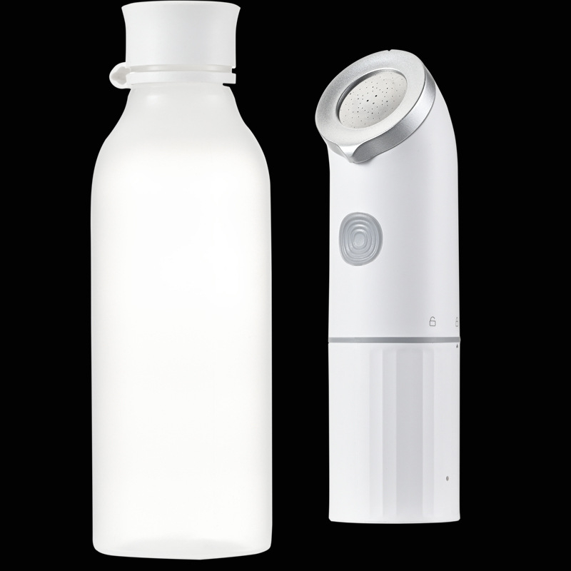 Női elektromos bidé – modern egyszerű stílus, telepítés nélkül