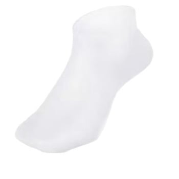 ALI8999 SEBS sarokemelő talpbetét, uniszex, kompatibilis sportcipőkhöz, bőr cipőkhöz és bakancsokhoz