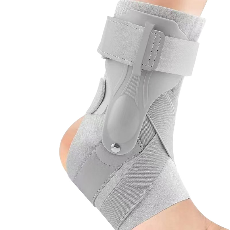 Νάρθηκας αστραγάλου από νεοπρέν, αναπνεύσιμος, ελαστική συμπίεση, υποστήριξη αποκατάστασης (κατάλληλο για όλους)