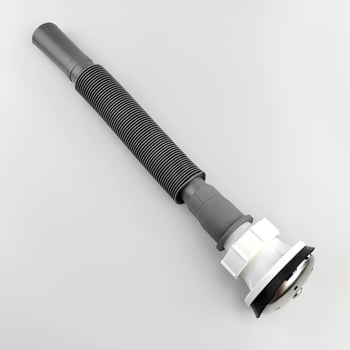 Urinalis leeresztőcső – ABS/PP/304 rozsdamentes acél (Beépített telepítés; Modern minimalista stílus; Független feldolgozás)