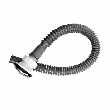 Urinalis leeresztőcső – ABS/PP/304 rozsdamentes acél (Beépített telepítés; Modern minimalista stílus; Független feldolgozás)