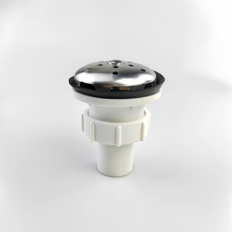 Urinalis leeresztőcső – ABS/PP/304 rozsdamentes acél (Beépített telepítés; Modern minimalista stílus; Független feldolgozás)