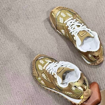 Fűzős sneaker, valódi bőr és velúr felsővel, mesh patchwork, alacsony profil, légáteresztő