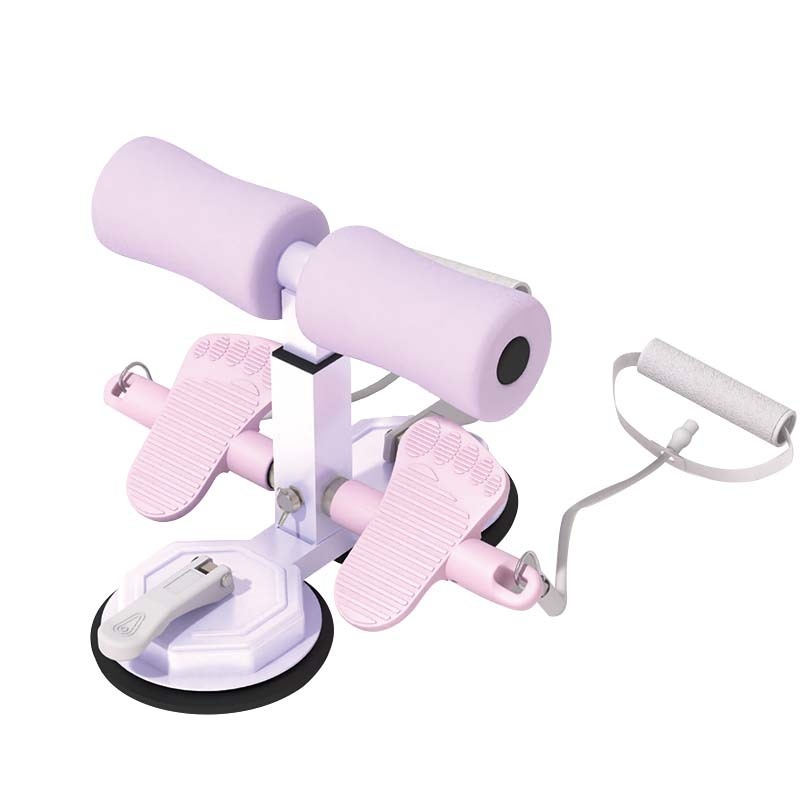 Push-Up Stand Saibeiyou szívókoronggal (Nem összecsukható; Tömeg: 0,085 kg)