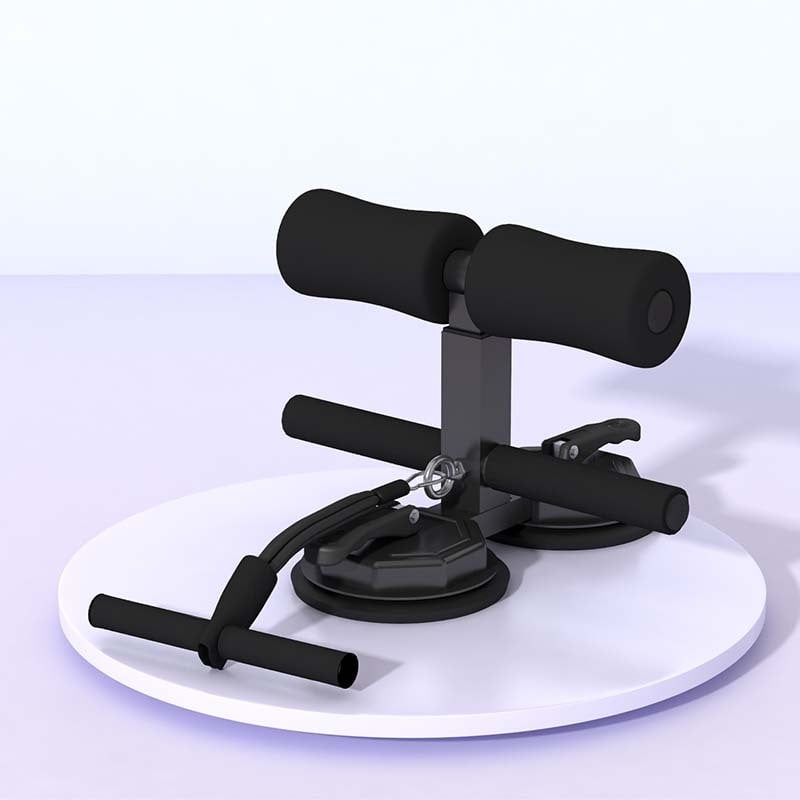 Push-Up Stand Saibeiyou szívókoronggal (Nem összecsukható; Tömeg: 0,085 kg)