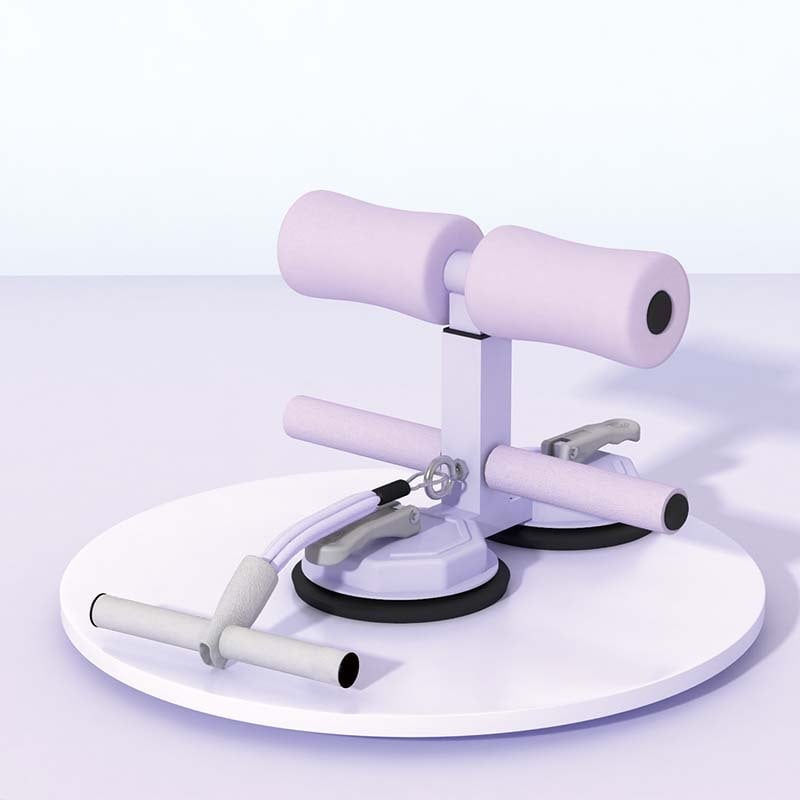 Push-Up Stand Saibeiyou szívókoronggal (Nem összecsukható; Tömeg: 0,085 kg)