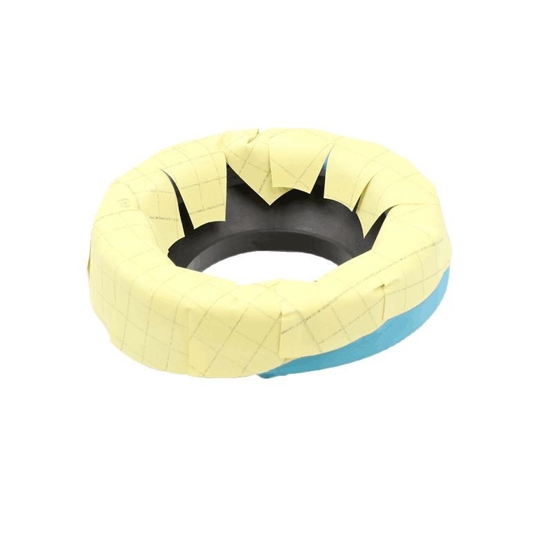  Univerzális WC-flan tömítés gumiból, modern minimalista stílus