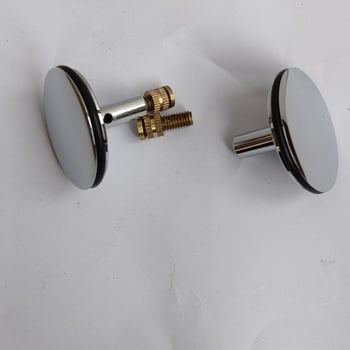 Forgó fürdőkádtömítő fedél, rézanyagú, vízszigetelő kialakítás, modern letisztult stílus, telepítés elérhető