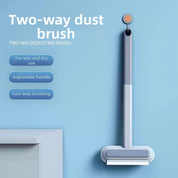 Háziállat-szőr eltávolító kefe kanapéra és szőnyegre – ABS/PP rostos anyag; Márka Nothing; Importált: Nem; Ajándék: Nem