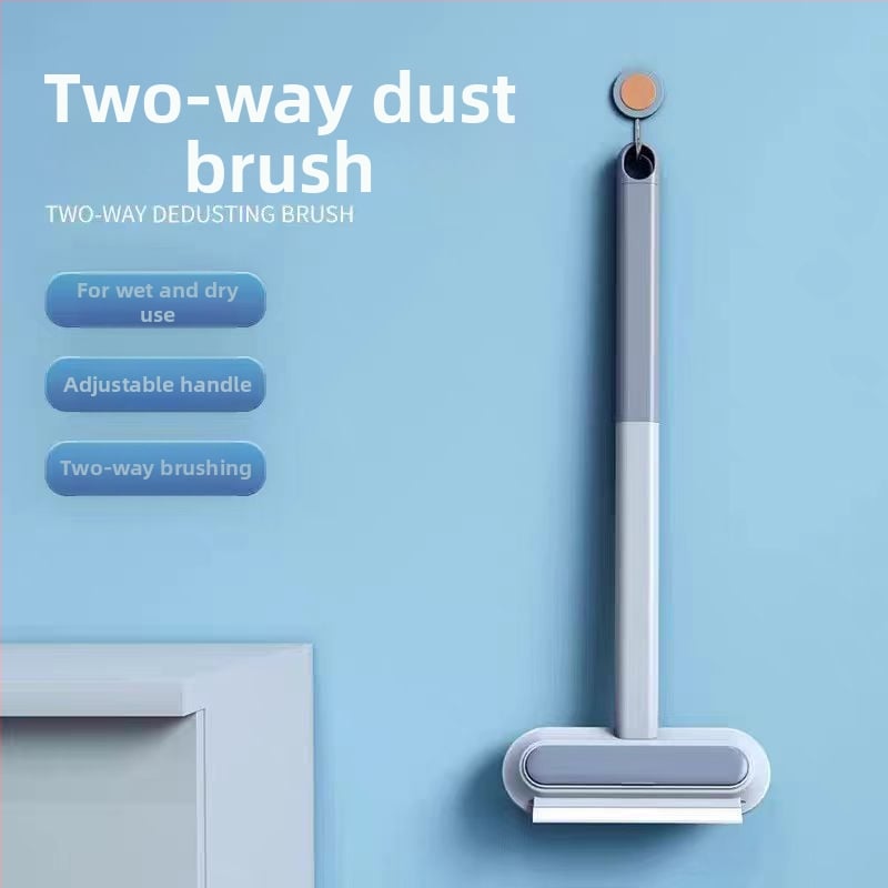 Háziállat-szőr eltávolító kefe kanapéra és szőnyegre – ABS/PP rostos anyag; Márka Nothing; Importált: Nem; Ajándék: Nem