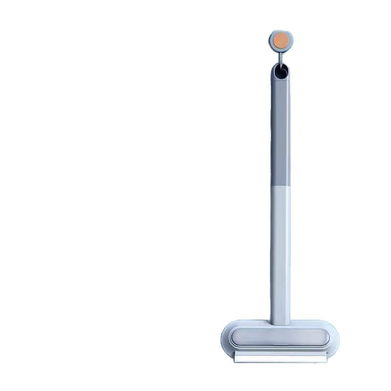 Háziállat-szőr eltávolító kefe kanapéra és szőnyegre – ABS/PP rostos anyag; Márka Nothing; Importált: Nem; Ajándék: Nem