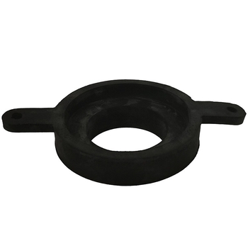 Gumi flan tömítés csillapító párnával a víztartályhoz - Aoquan