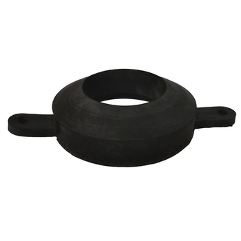 Gumi flan tömítés csillapító párnával a víztartályhoz - Aoquan