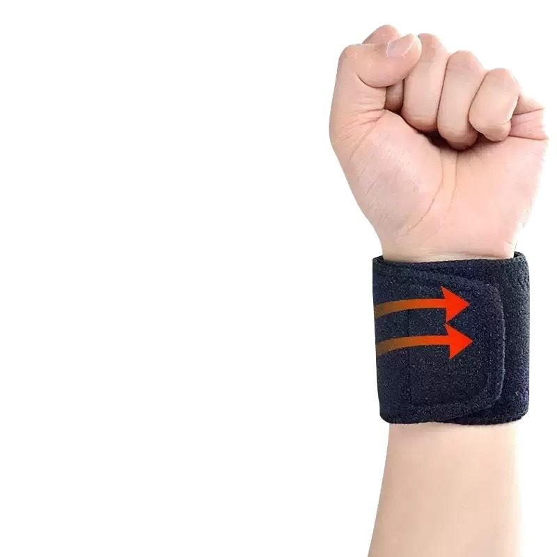 Προστατευτικό καρπού από ύφασμα diving cloth για ενήλικες, προστασία καρπού στον αθλητισμό