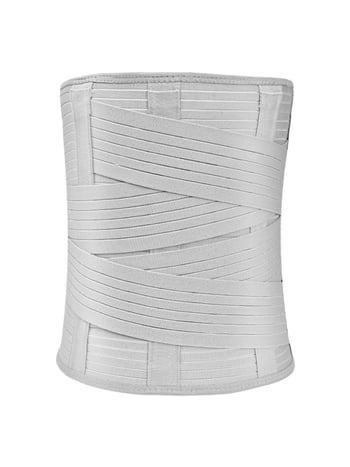 Wan Hui deréktámasz öv — univerzális, posztoperatív, minden évszakhoz, badmintonhoz