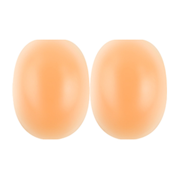 Επιγονατίδες σιλικόνης για σκι και πατινάζ, προστασία γόνατος, Xinrui