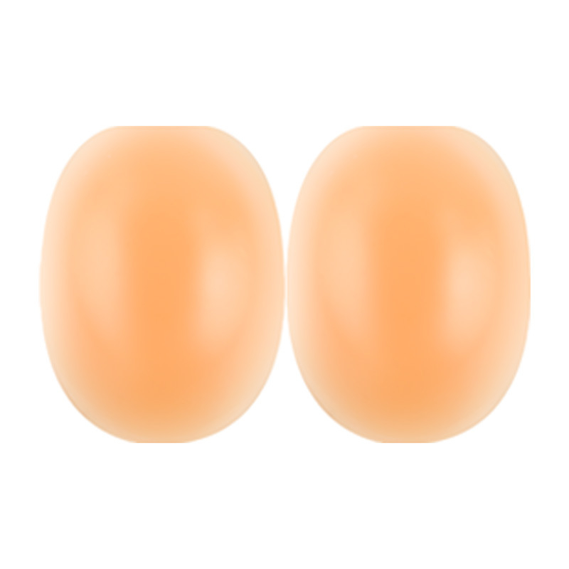 Επιγονατίδες σιλικόνης για σκι και πατινάζ, προστασία γόνατος, Xinrui