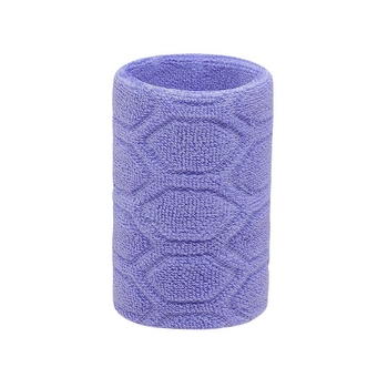 Αθλητικό περιβραχιόνιο καρπού από βαμβάκι - αναπνέει, υποστηρίζει τον καρπό, κατάλληλο για μπάσκετ, τρέξιμο και γυμναστική