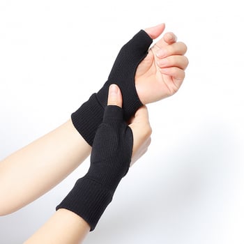 Csuklóvédő – univerzális csuklóvédelem, rugalmas támasz sporthoz és edzéshez