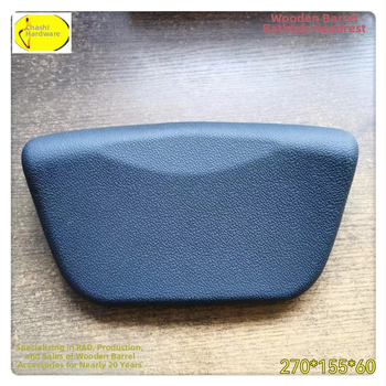 TPU fej- és nyakpárna a fürdőkádban szívókorongokkal, vízálló, ZS márka, új kínai stílus